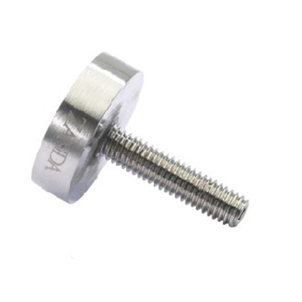 Zanda Pull Handle Fixing Bolts - Available in Various Sizes - Image 4