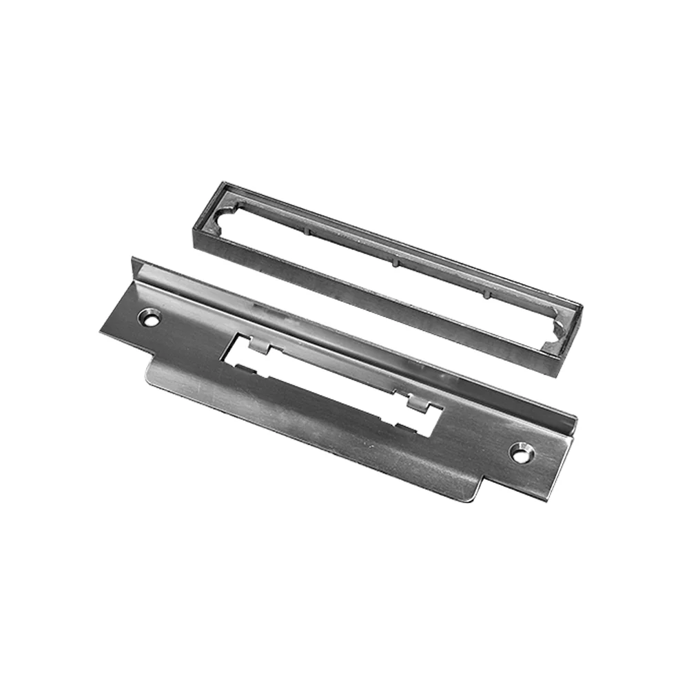 Zanda Rebate Kit To Suit 1139 and 1140 - Available in Various Finishes - Image 2