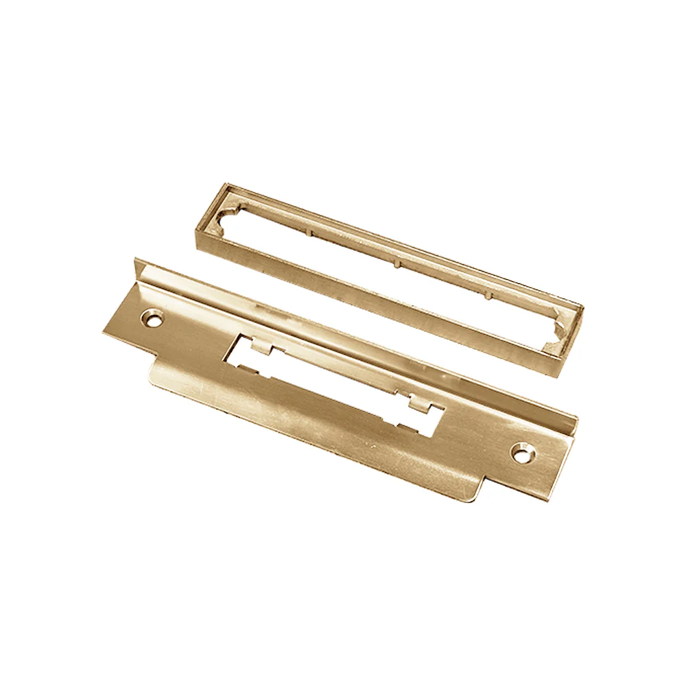 Zanda Rebate Kit To Suit 1139 and 1140 - Available in Various Finishes - Image 5