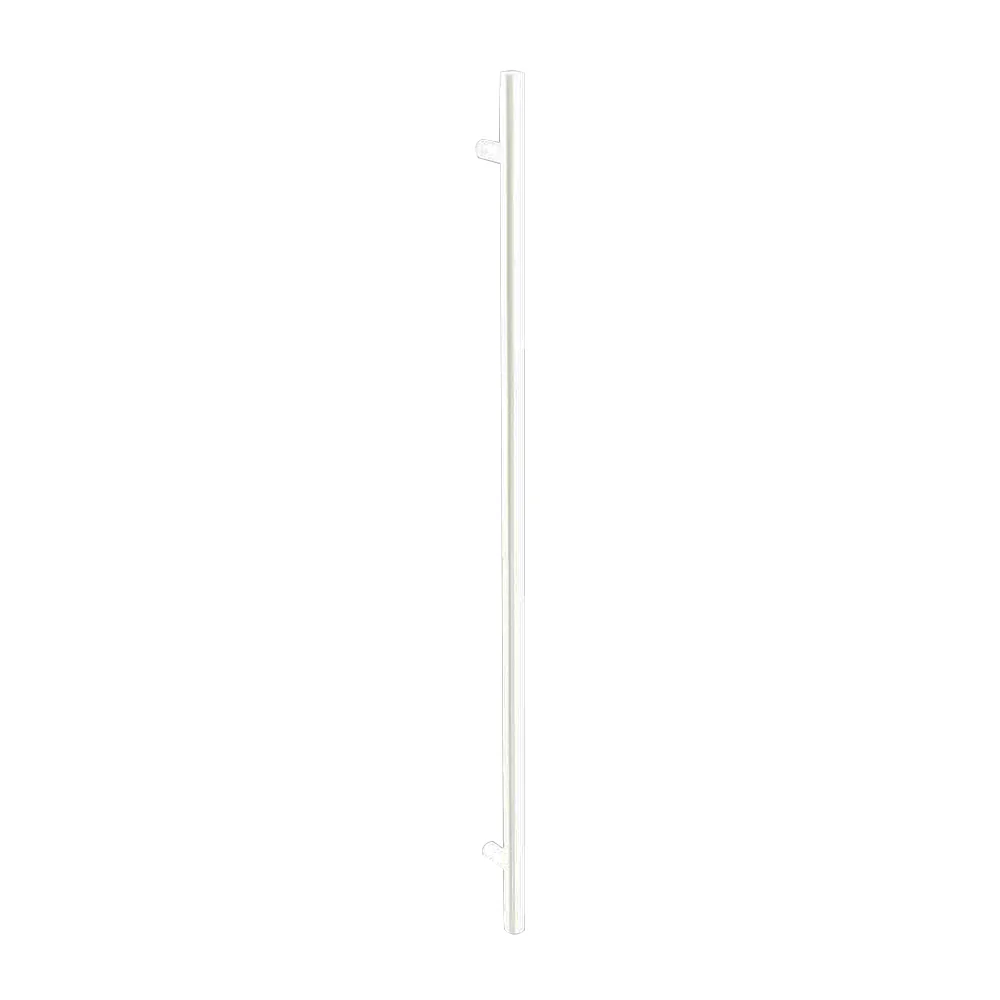 Zanda Round Door Pull Handle - Available in Various Finishes and Sizes - Image 14