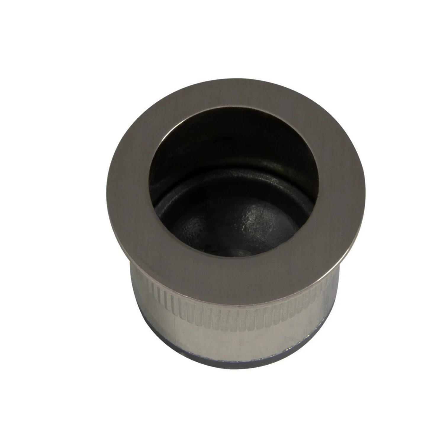 Zanda Round Edge Pull 29mm - Available in Various Finishes - Image 3