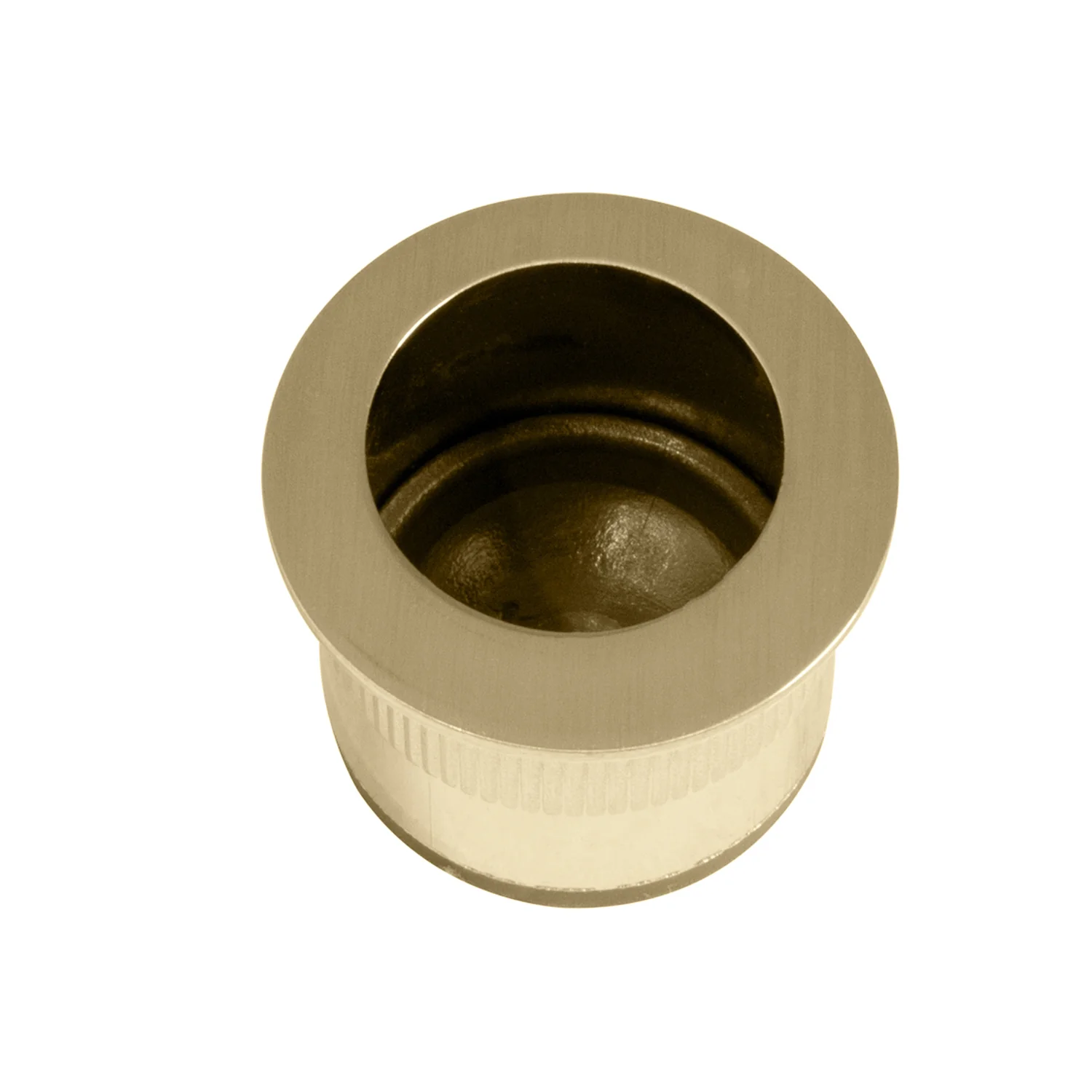 Zanda Round Edge Pull 29mm - Available in Various Finishes - Image 4