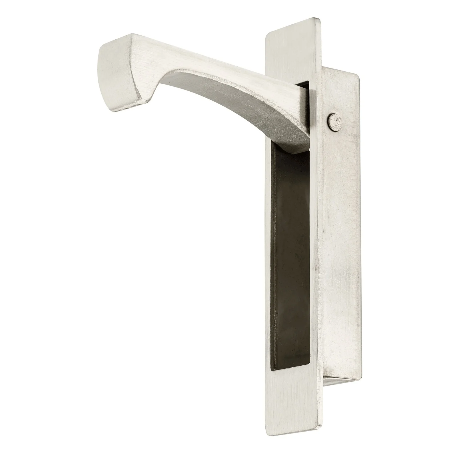 Zanda Sliding Door Edge Pull - Available In Various Finishes - Image 7