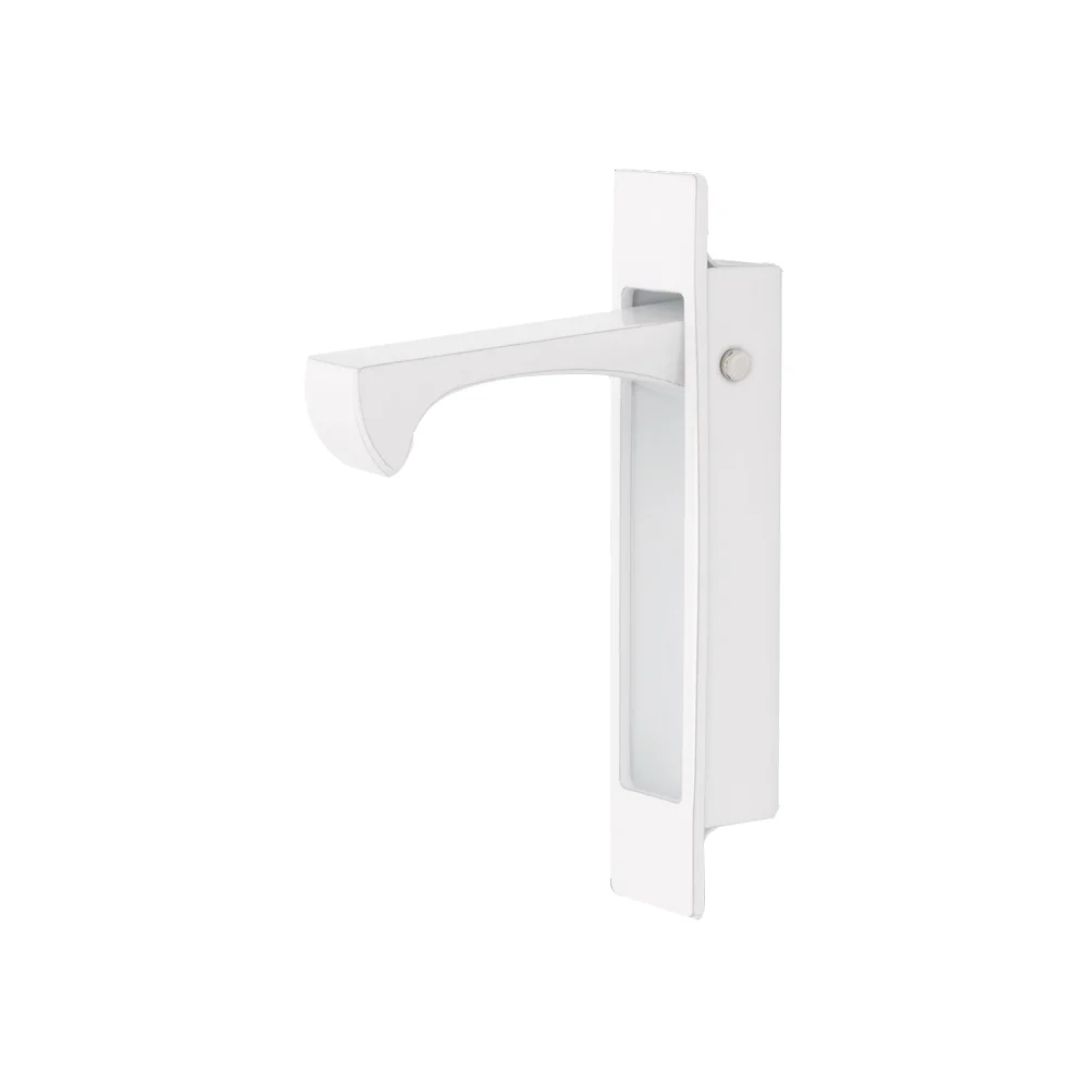 Zanda Sliding Door Edge Pull - Available In Various Finishes - Image 8