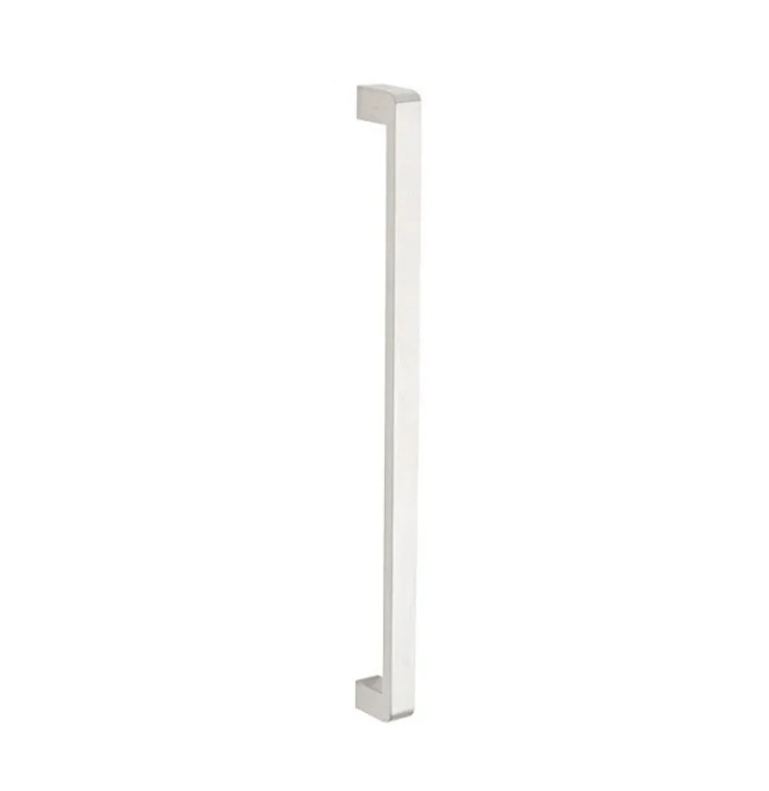 Zanda Streamline Pull Handle - Available in Various Fixing and Finishes - Image 3