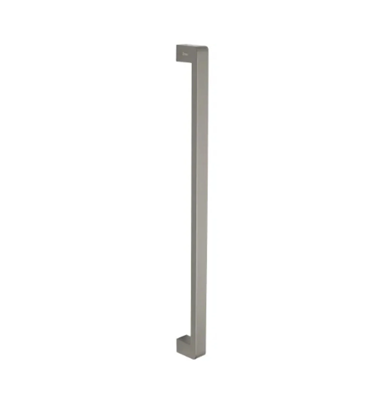 Zanda Streamline Pull Handle - Available in Various Fixing and Finishes - Image 7