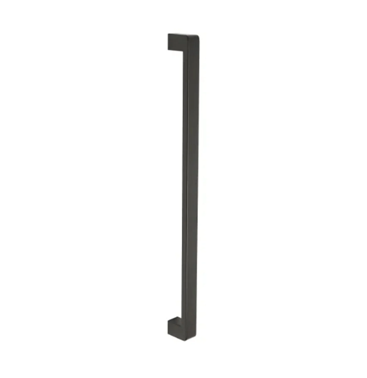 Zanda Streamline Pull Handle - Available in Various Fixing and Finishes - Image 9