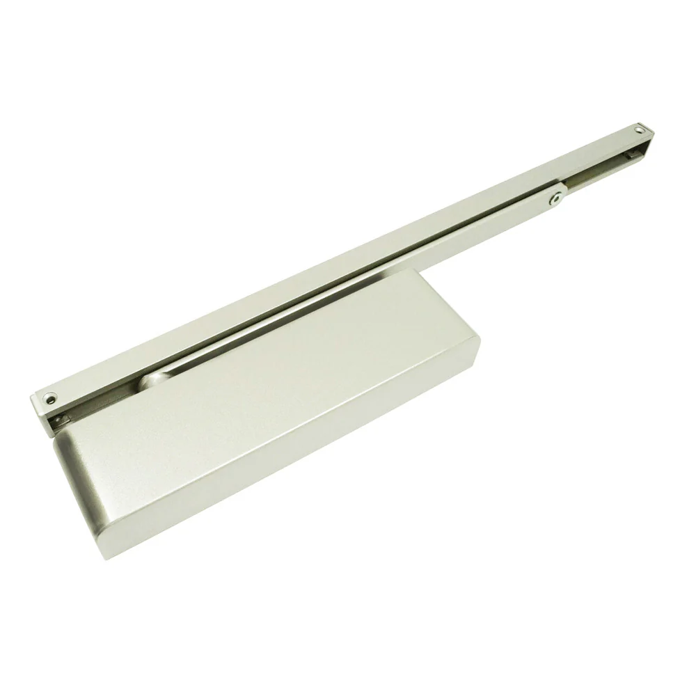Zanda TS.9205.SRSA Door Closer Combined Unit Slide Armset - Available in Various Finishes - Image 10