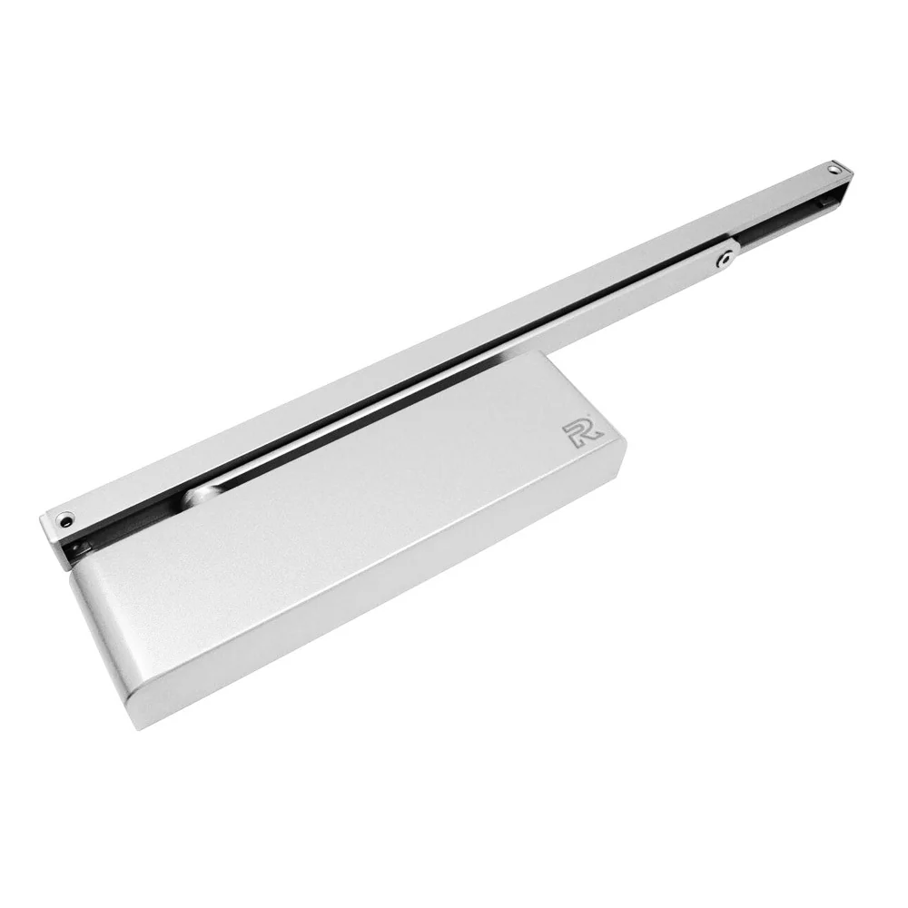 Zanda TS.9205.SRSA Door Closer Combined Unit Slide Armset - Available in Various Finishes - Image 13