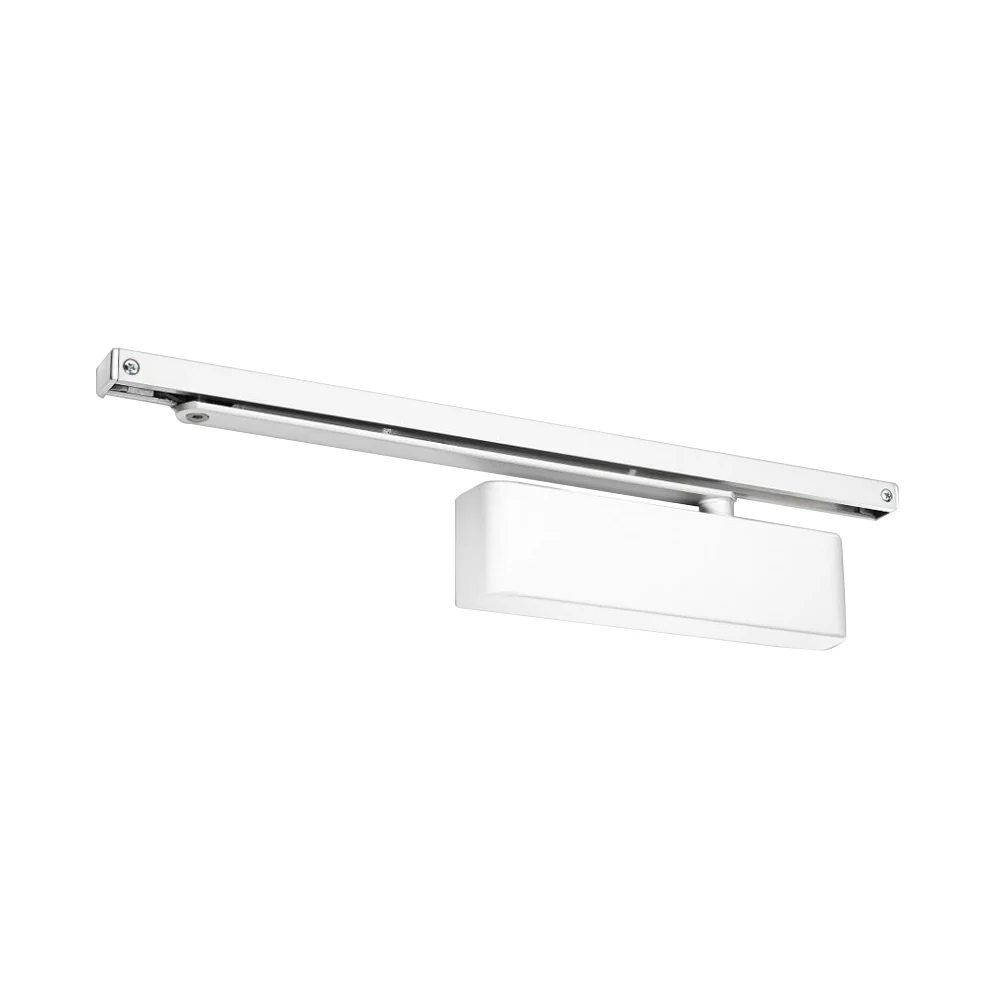 Zanda TS.9205.SRSA Door Closer Combined Unit Slide Armset - Available in Various Finishes - Image 14