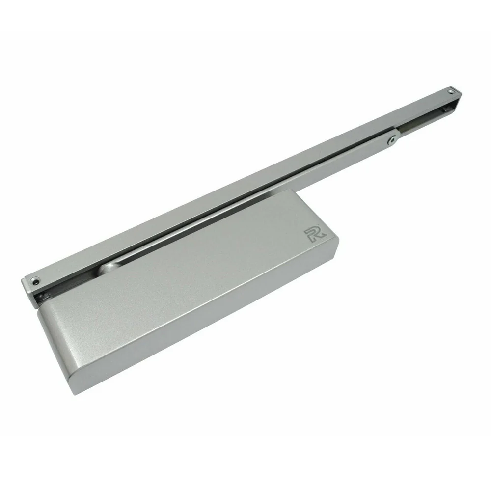 Zanda TS.9205.SRSA Door Closer Combined Unit Slide Armset - Available in Various Finishes - Image 5