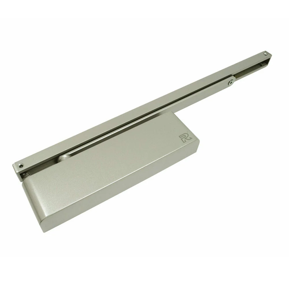 Zanda TS.9205.SRSA Door Closer Combined Unit Slide Armset - Available in Various Finishes - Image 6
