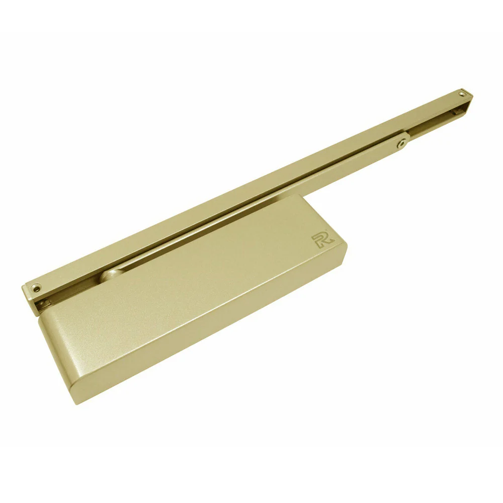 Zanda TS.9205.SRSA Door Closer Combined Unit Slide Armset - Available in Various Finishes - Image 8
