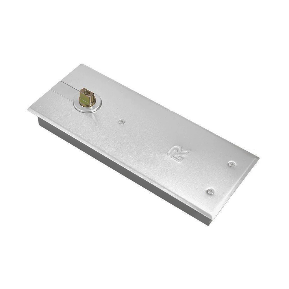 Zanda TS7004 EN-4 Floor Spring Double Action - Available in Various Finishes and Functions - Image 2