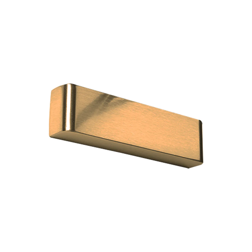 Zanda TS9000 Series Semi Radius Cover - Available in Various Finishes - Image 10