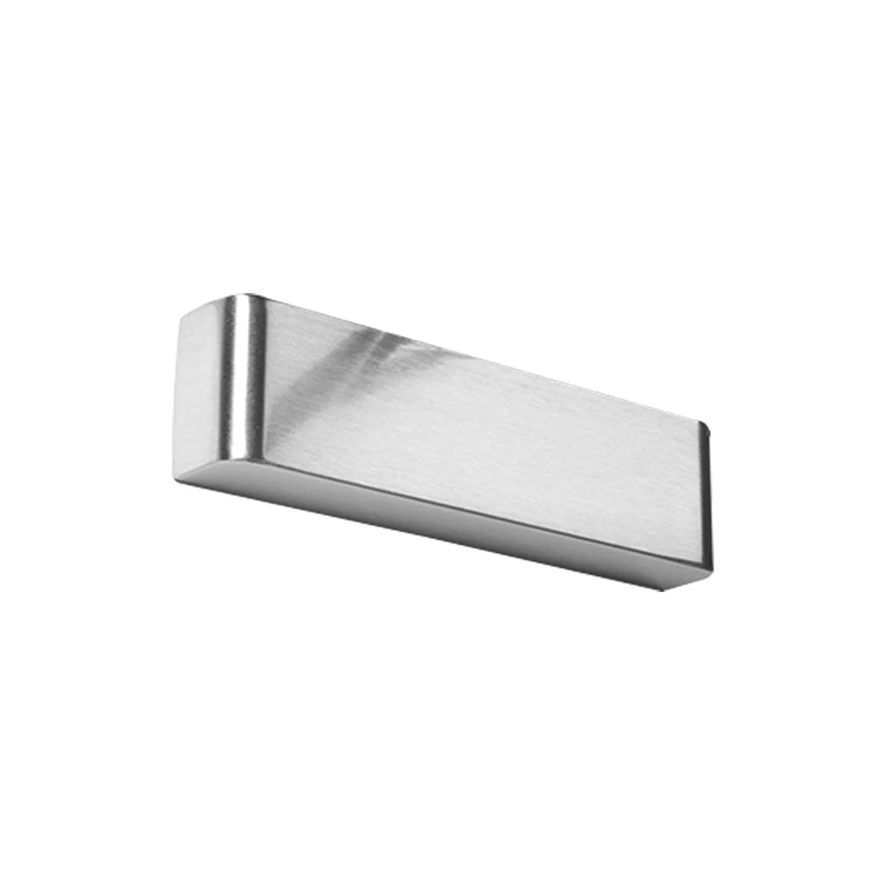 Zanda TS9000 Series Semi Radius Cover - Available in Various Finishes - Image 3