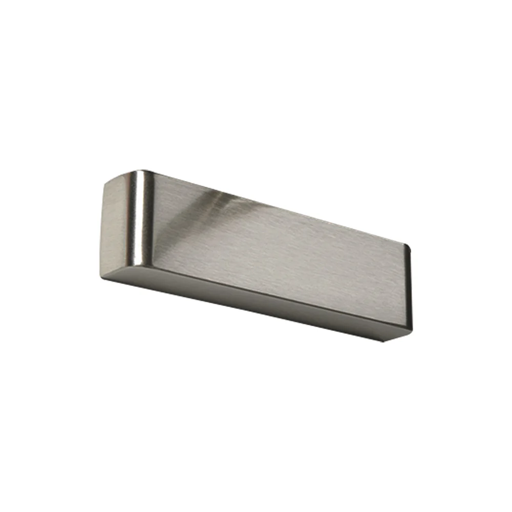 Zanda TS9000 Series Semi Radius Cover - Available in Various Finishes - Image 4