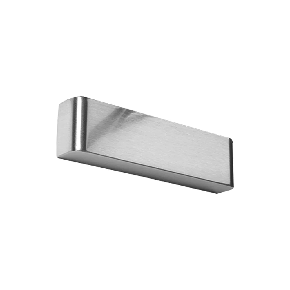 Zanda TS9000 Series Semi Radius Cover - Available in Various Finishes - Image 5