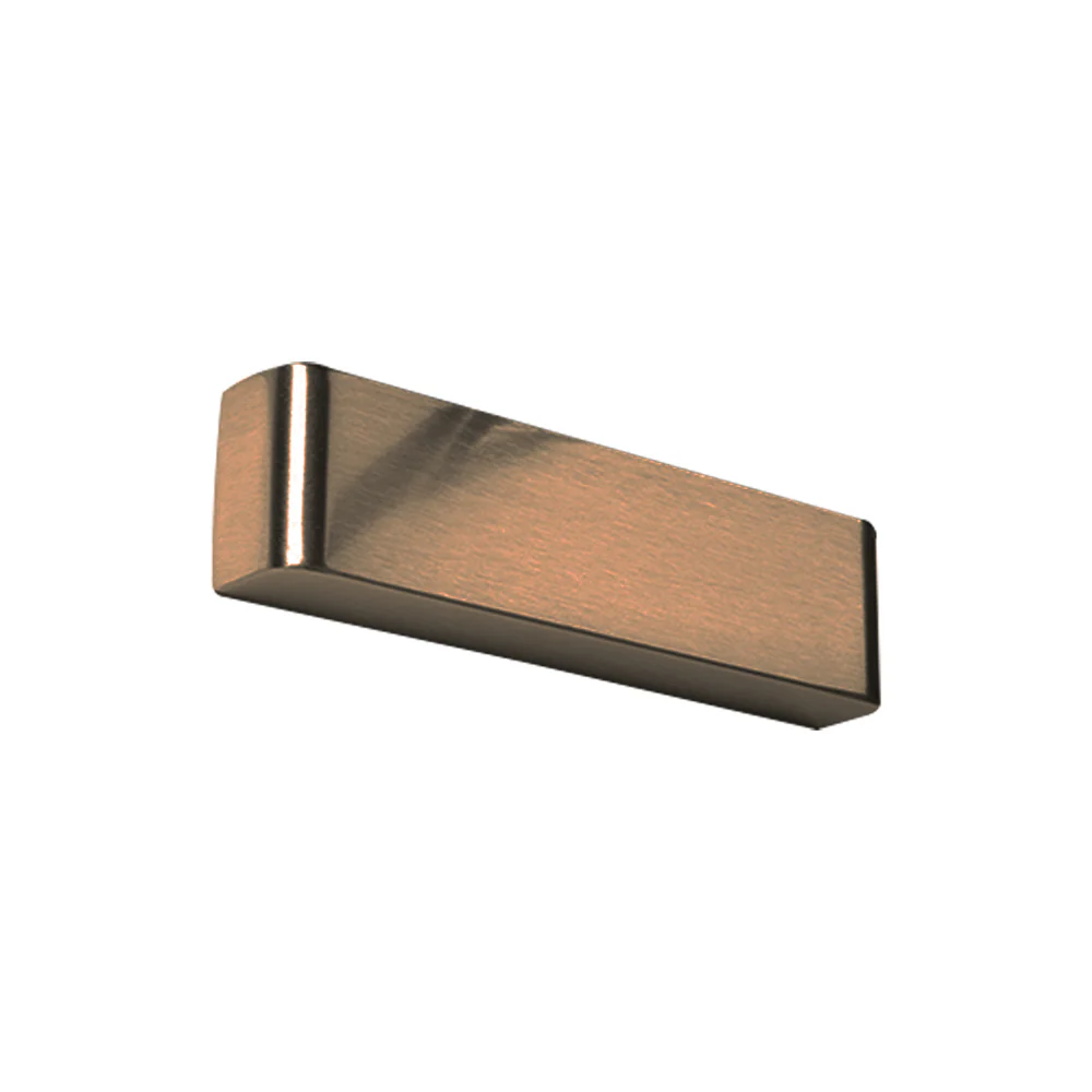 Zanda TS9000 Series Semi Radius Cover - Available in Various Finishes - Image 6