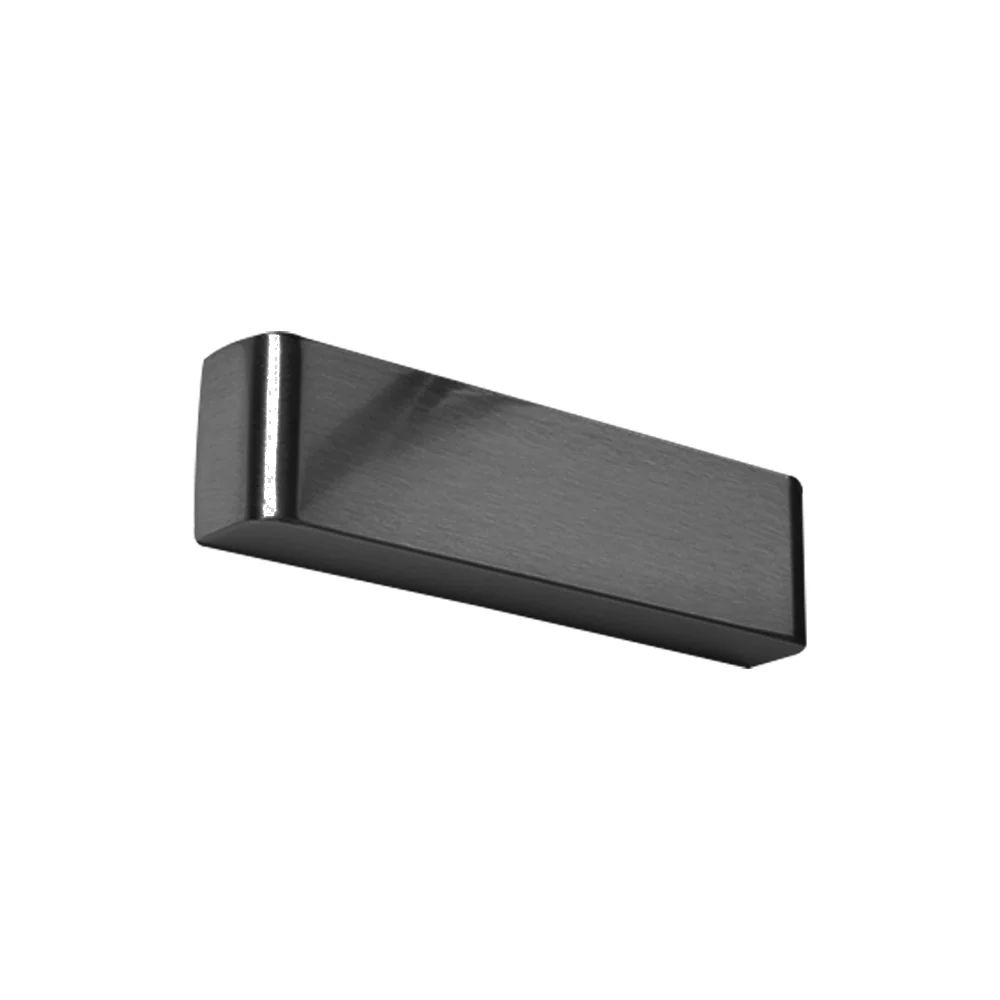 Zanda TS9000 Series Semi Radius Cover - Available in Various Finishes - Image 7