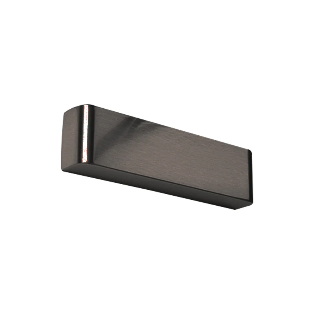 Zanda TS9000 Series Semi Radius Cover - Available in Various Finishes - Image 8