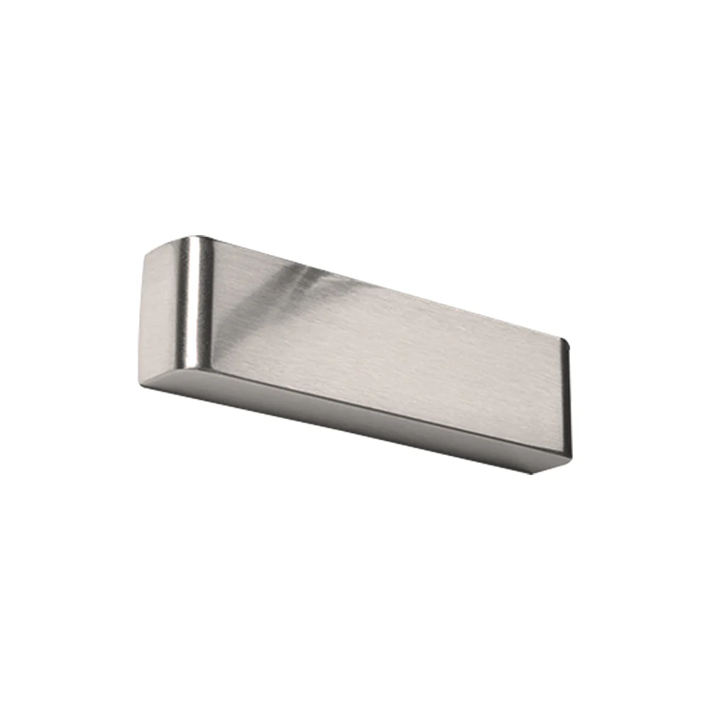 Zanda TS9000 Series Semi Radius Cover - Available in Various Finishes - Image 9