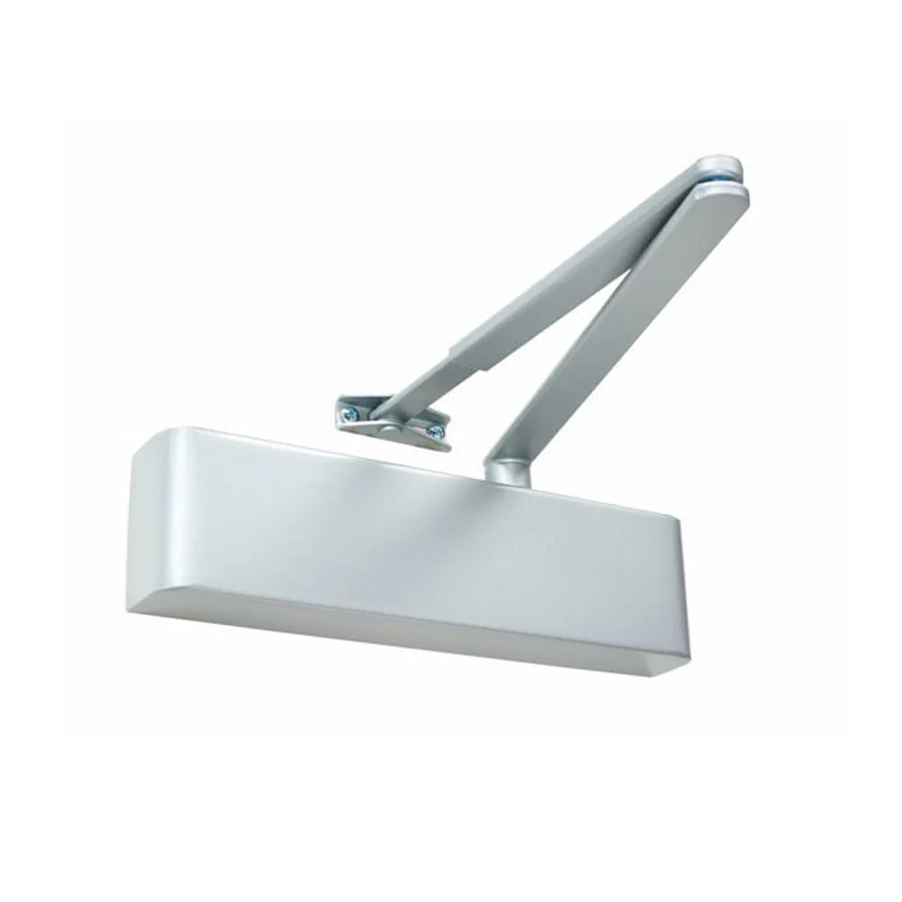 Zanda TS9205 Door Closer Combined Unit Flat Bar Armset - Available in Various Finishes - Image 4