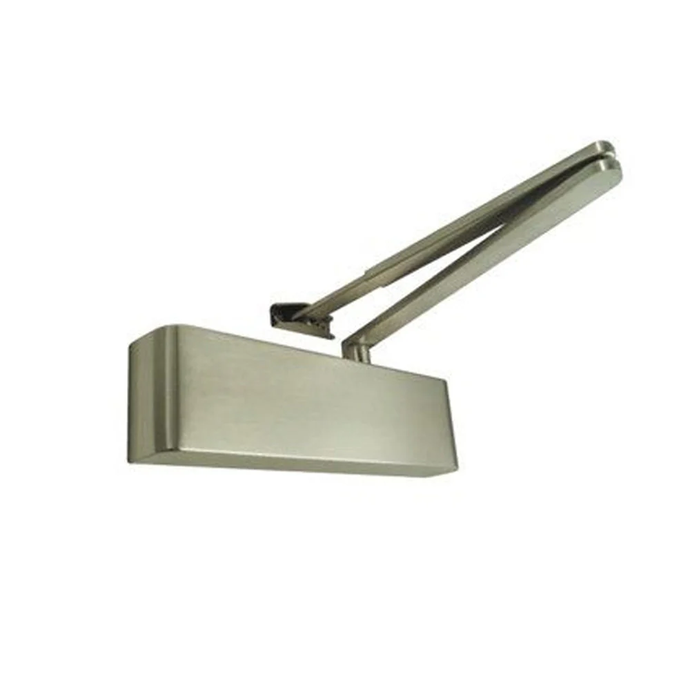 Zanda TS9205 Door Closer Combined Unit Flat Bar Armset - Available in Various Finishes - Image 9