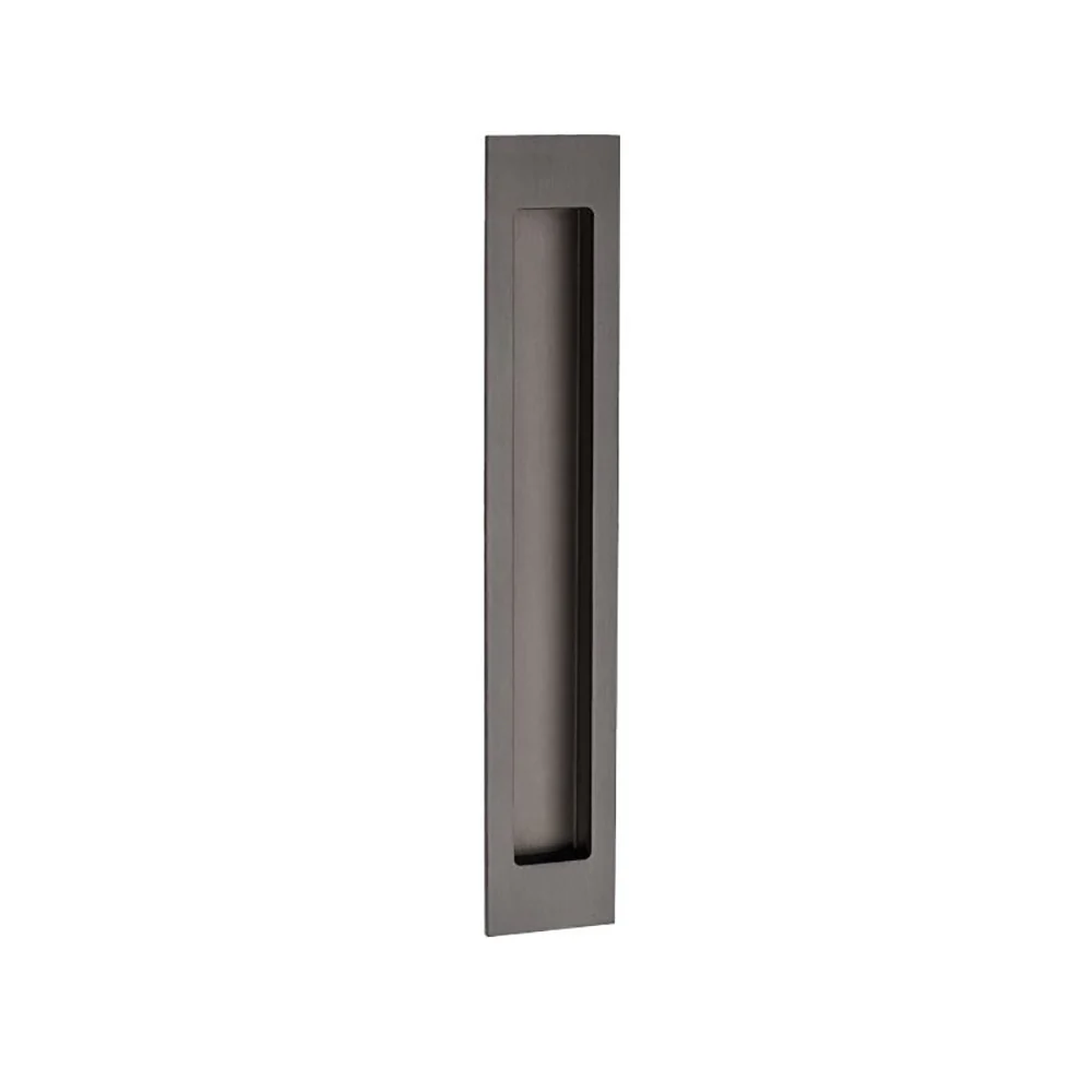 Zanda Verve Flush Pull Concealed Fixing - Available in Various Finishes and Sizes - Image 10