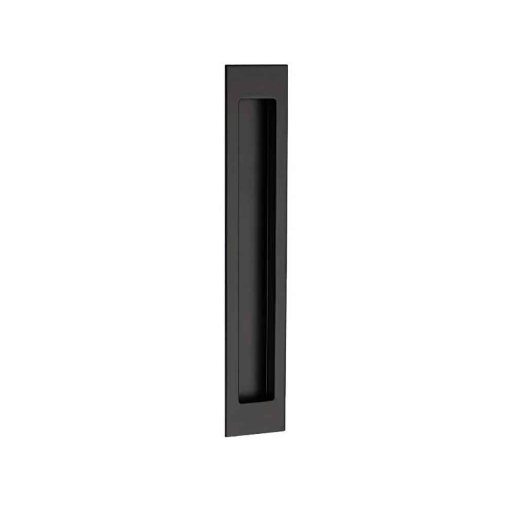 Zanda Verve Flush Pull Concealed Fixing - Available in Various Finishes and Sizes - Image 4